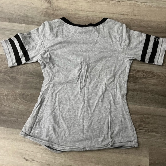 Fox racing 3/4 tee - Picture 2 of 2